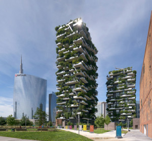 Bosco Verticale 